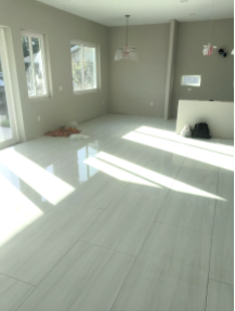 Porceline Tile