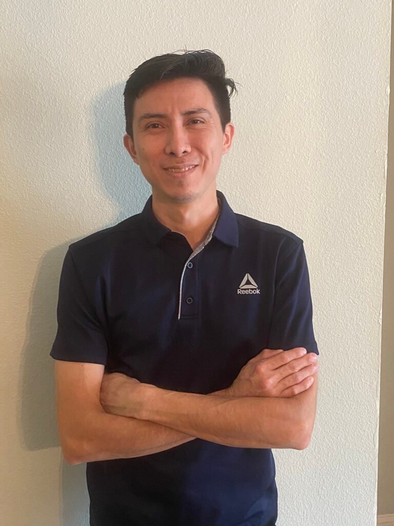 Edwin Martinez Owner
